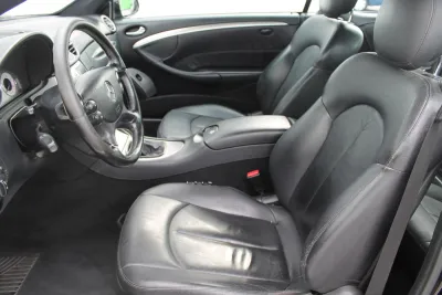 CLK 220